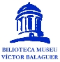 Biblioteca Museu Victor Balaguer